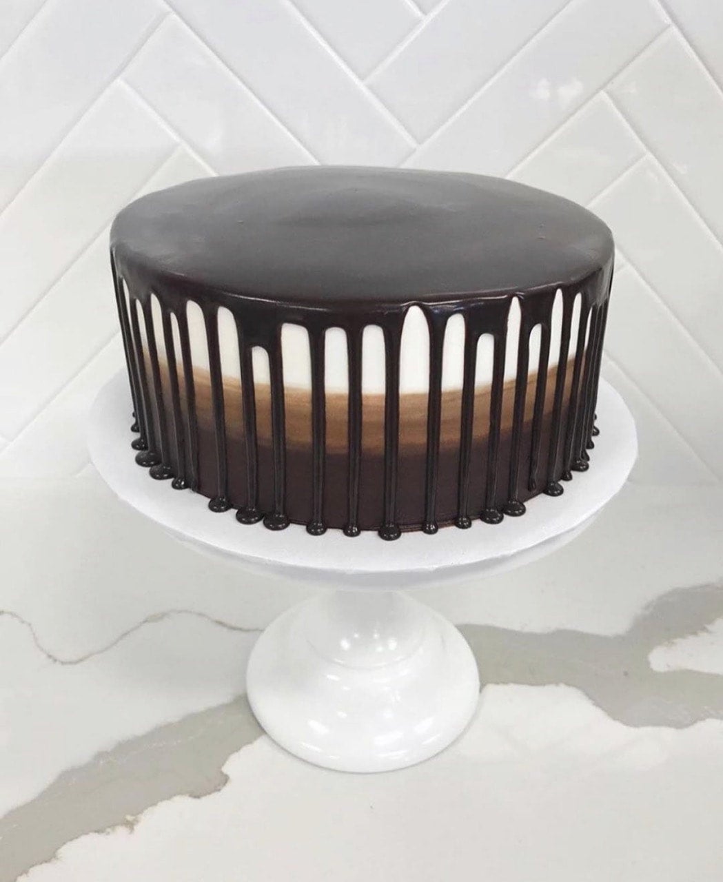 The Great Australian Bake Off Technical Challenge – Week 1 Chocolate and Orange  Checkerboard Cake – myfoodmywayblog